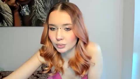 evelinacat online show from 04.06.26