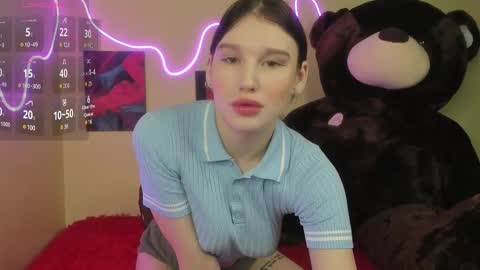 Evelina online show from 02.08.25