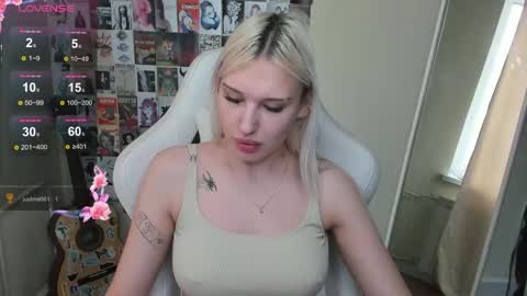 Evelina online show from 05.26.26