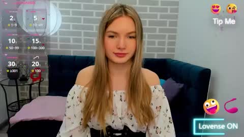 Eveline online show from 02.18.26