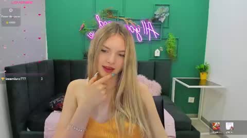 Eveline online show from 06.26.26