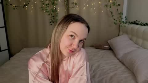 Eveline online show from 05.18.26