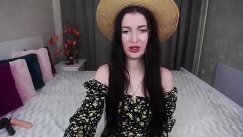 Evelin online show from 11.14.25