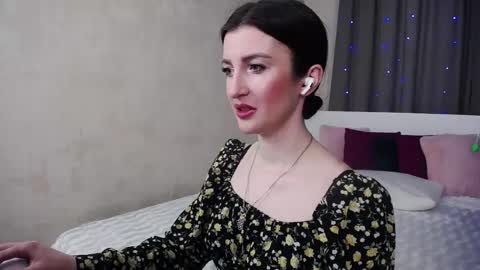 Evelin online show from 04.22.26