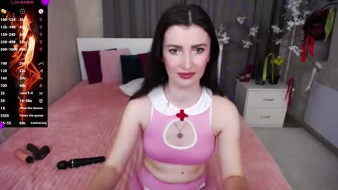 Evelin online show from 05.30.26