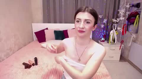 Evelin online show from 06.11.26
