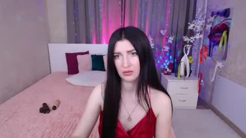 Evelin online show from 06.18.26