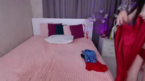 Evelin online show from 06.24.26