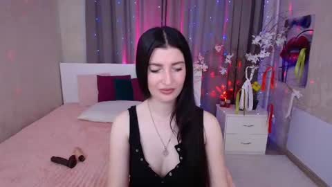 Evelin online show from 06.27.26