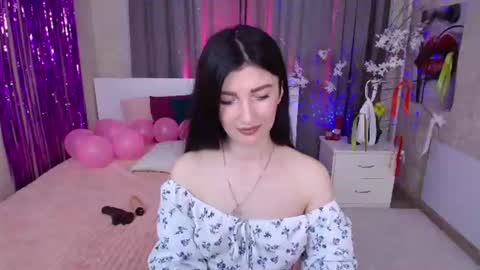 Evelin online show from 06.28.26