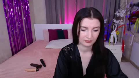 Evelin online show from 07.28.26