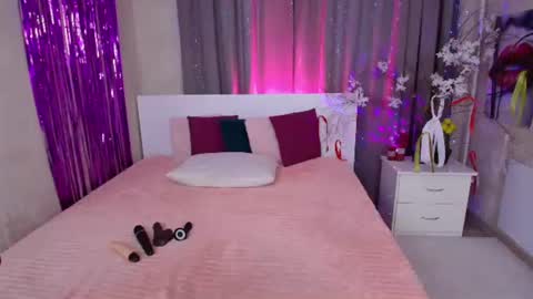 Evelin online show from 08.05.26
