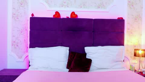 Snapshot of evelinhill chatting on 02.23.26 EvelinHill online show from 02.23.26