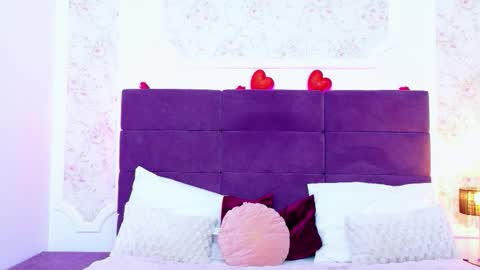 Snapshot of evelinhill chatting on 03.03.26 EvelinHill online show from 03.03.26