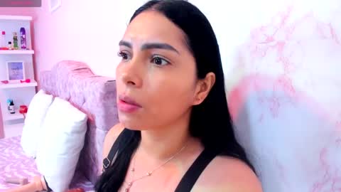 Evelinn belen online show from 04.18.26
