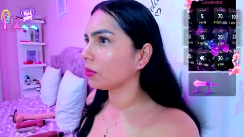 Evelinn belen online show from 04.25.26