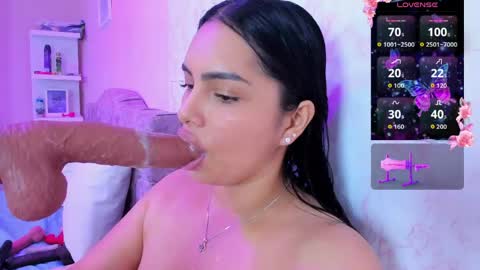 Evelinn belen online show from 05.08.26