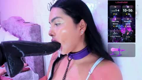 Evelinn belen online show from 06.02.26