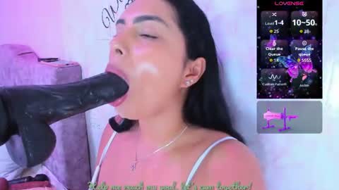 Evelinn belen online show from 06.09.26