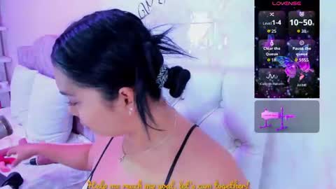 Evelinn belen online show from 06.13.26