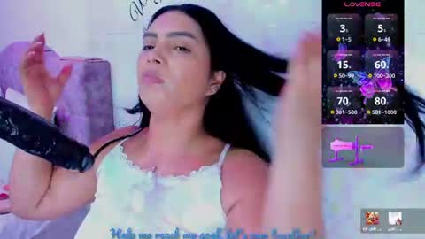 Evelinn belen online show from 06.18.26
