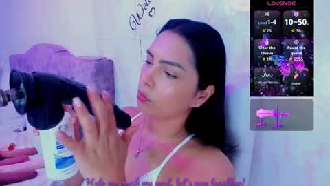 Evelinn belen online show from 06.19.26