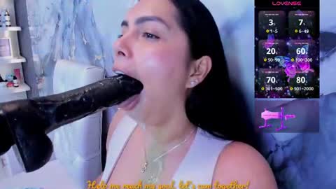 Evelinn belen online show from 06.22.26