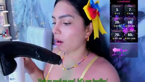 Evelinn belen online show from 06.23.26