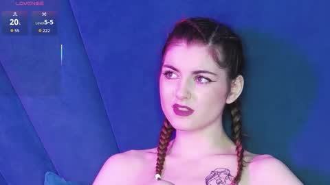 Snapshot of evelisse chatting on 02.20.26 Eve online show from 02.20.26