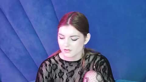 Snapshot of evelisse chatting on 03.11.26 Eve online show from 03.11.26