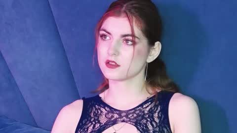 Snapshot of evelisse chatting on 03.14.26 Eve online show from 03.14.26