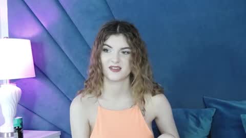 Snapshot of evelisse chatting on 06.18.26 Eve online show from 06.18.26