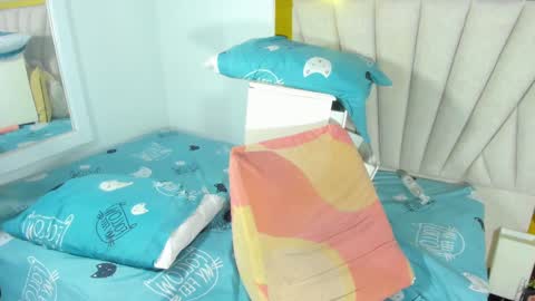 DAYANITA online show from 02.14.25