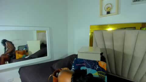 DAYANITA online show from 03.03.25