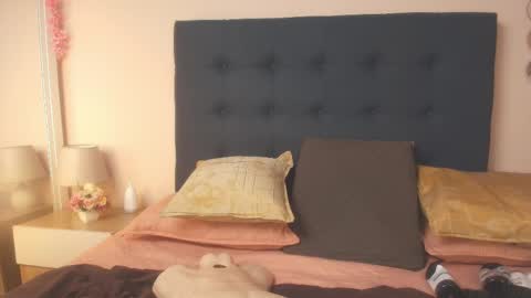 DAYANITA online show from 04.25.26