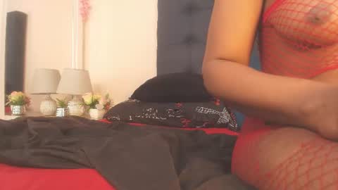 Snapshot of evelonga_707 chatting on 06.19.26 DAYANITA online show from 06.19.26