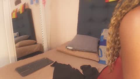 DAYANITA online show from 07.04.26