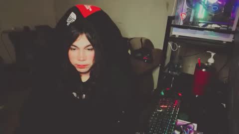 Snapshot of evelyn420521 chatting on 02.01.26 evelyn420521 online show from 02.01.26