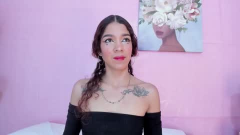 evelyn__rose1 online show from 03.16.26