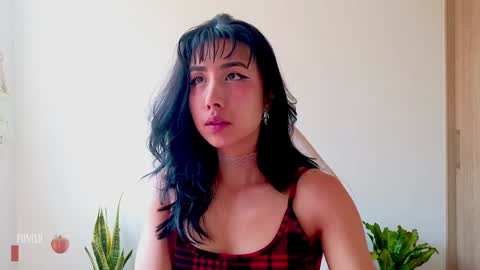 Snapshot of evelyn_chelle chatting on 01.17.25 Im Eve or Chelle Next Stream 191224 online show from 01.17.25