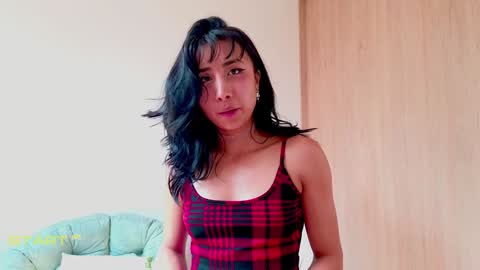 Snapshot of evelyn_chelle chatting on 01.17.25 Im Eve or Chelle Next Stream 191224 online show from 01.17.25