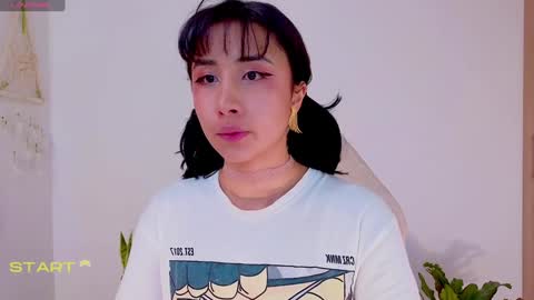 Snapshot of evelyn_chelle chatting on 01.26.25 Im Eve or Chelle Next Stream 191224 online show from 01.26.25