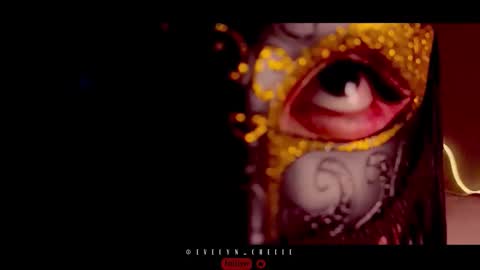 Im Eve or Chelle Next Stream 191224  online show from 03.01.26