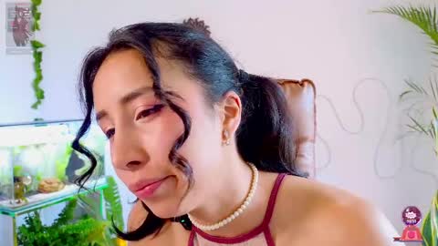 Snapshot of evelyn_chelle chatting on 04.17.26 Im Eve or Chelle Next Stream 191224 online show from 04.17.26