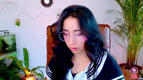 Snapshot of evelyn_chelle chatting on 05.07.26 Im Eve or Chelle Next Stream 191224 online show from 05.07.26