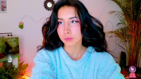 Snapshot of evelyn_chelle chatting on 05.09.26 Im Eve or Chelle Next Stream 191224 online show from 05.09.26