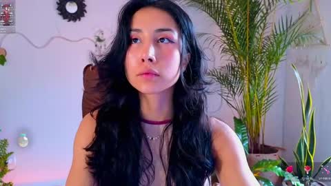 Snapshot of evelyn_chelle chatting on 05.16.26 Im Eve or Chelle Next Stream 191224 online show from 05.16.26