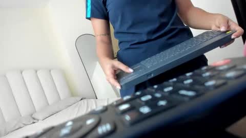 Eve online show from 02.24.26