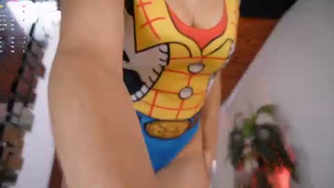 Snapshot of evelyn_evelyn chatting on 07.22.26 evelyn evelyn online show from 07.22.26