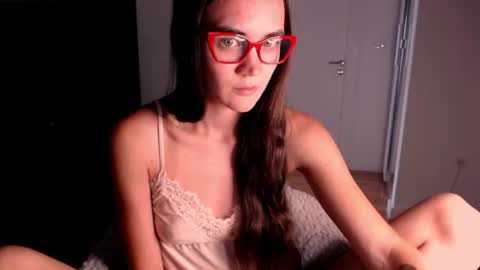 Snapshot of evelyn_gg chatting on 07.22.26 Evelyn online show from 07.22.26